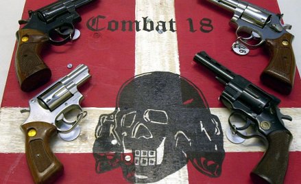 Niemcy: Zdelegalizowano neonazistowską grupę „Combat 18”