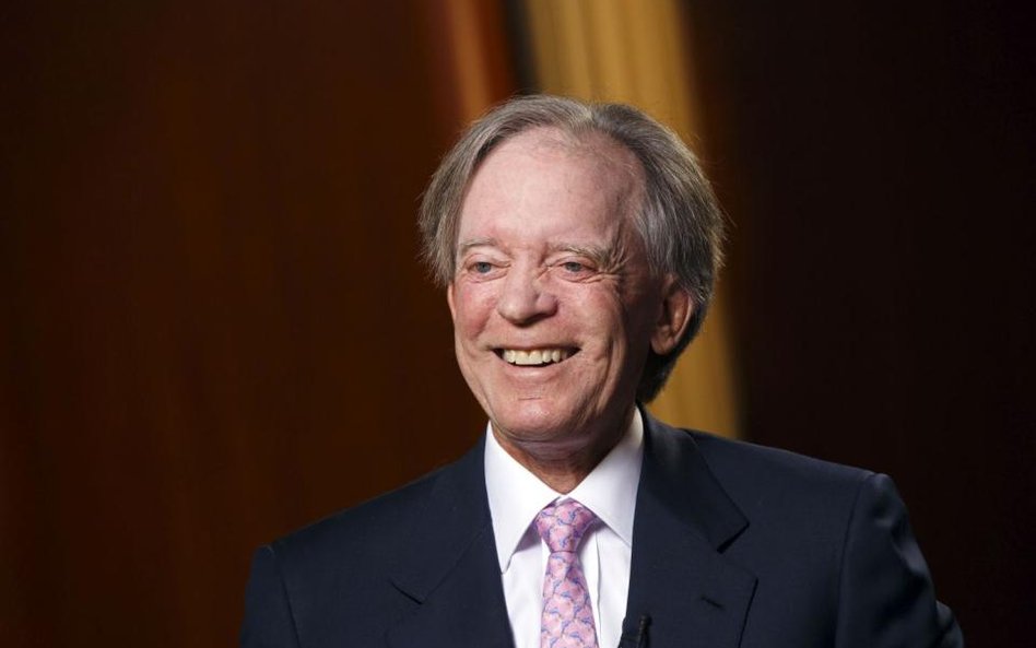 Bill Gross