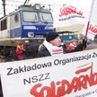 Większość związkowców z „Solidarności” opowiedziała się w referendum za ogólnopolską akcją protestac