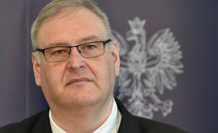 Bogdan Święczkowski został powołany na nowego prezesa Trybunału Konstytucyjnego.
