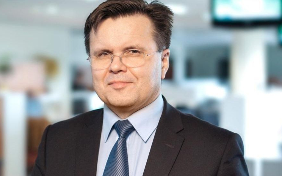 Pierwsza od miesięcy mądra decyzja PiS