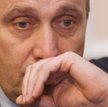 Grzegorz Schetyna w Platformie - stan hibernacji