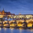 Zamek na Hradczanach najpopularniejszą atrakcją w Czechach