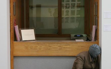 Rzeżba 'Andreas e Mattia''