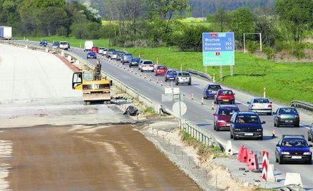 Konsorcjum Stalexportu Autostrady i głównego akcjonariusza polskiej spółki walczy o utworzenie SEPO 