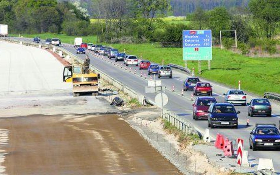 Konsorcjum Stalexportu Autostrady i głównego akcjonariusza polskiej spółki walczy o utworzenie SEPO 