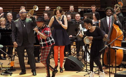 Bielska Zadymka Jazzowa: Festiwal pełen gwiazd, premier i spontanicznej zabawy