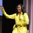Michelle Obama zdetronizowała Hillary Clinton