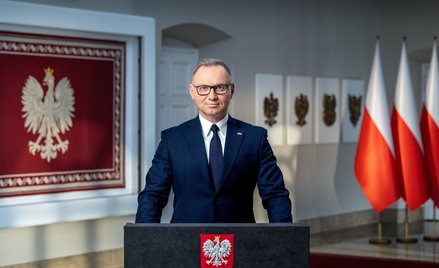 Andrzej Duda