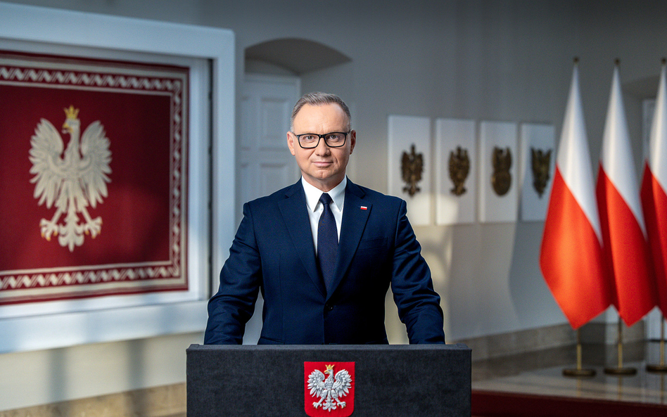Andrzej Duda