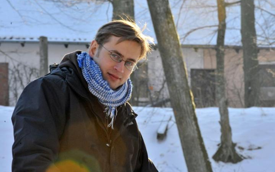 Tomasz Matuszczak