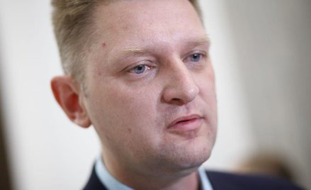 Rozenek: Niech Kaczyński bije się z narodowcami