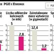PGE kupi Energę po korzystnej cenie