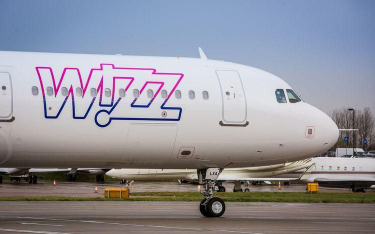 Londyn Luton nową bazą Wizz Aira