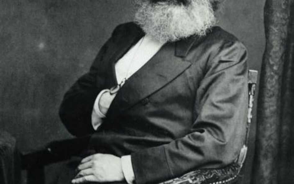 Karol Marks