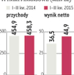 Śnieżka: Wzrost na polskim rynku