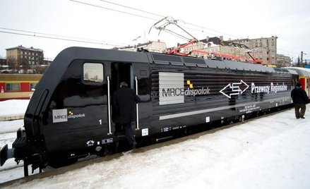 Samorządowa kolej po nowemu