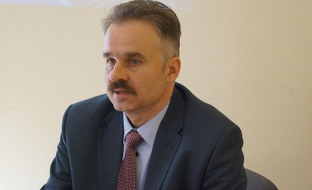 Paruch: Donald Tusk nigdy nie wyszedł z polskiej polityki