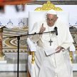 Papież Franciszek wzywa Zachód do przezwyciężenia „paraliżu strachu” przed migrantami