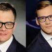 Tomasz Olkiewicz, Maciej Małanicz-Przybylski