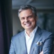 Witold Kowalski, konsultant biznesu, trener i były CEO Nike Poland, autor książki „Finanse dla nie-f