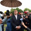 Zbigniew Maj twierdzi, że stał się ofiarą prowokacji
