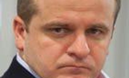 Paweł Kowal, poseł do Parlamentu Europejskiego