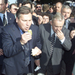 Leszek Miller: Palikota nie traktuje się poważnie