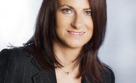 Janina ?Fornalik, doradca podatkowy ?i starszy menedżer ?w MDDP