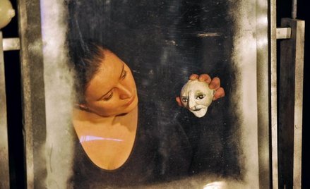 Gaińska wciela się w Królową podejrzewaną o romans z błaznem