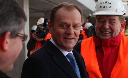 Premier gra nieczysto. Czas na żółtką kartkę?