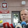 Tusk: Nie mam się czego bać, Kaczyński mnie nie przestraszy