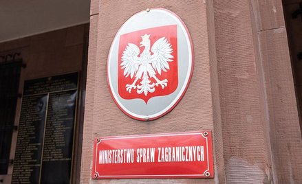 Polska odpowiada Białorusi, wydala dwoje dyplomatów