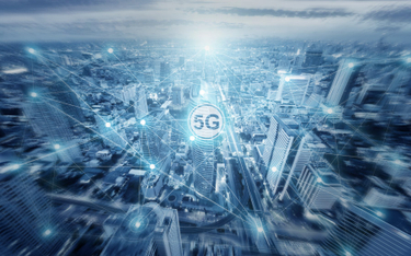 Sieć 5G przyspieszy rozwój inteligentnych miast