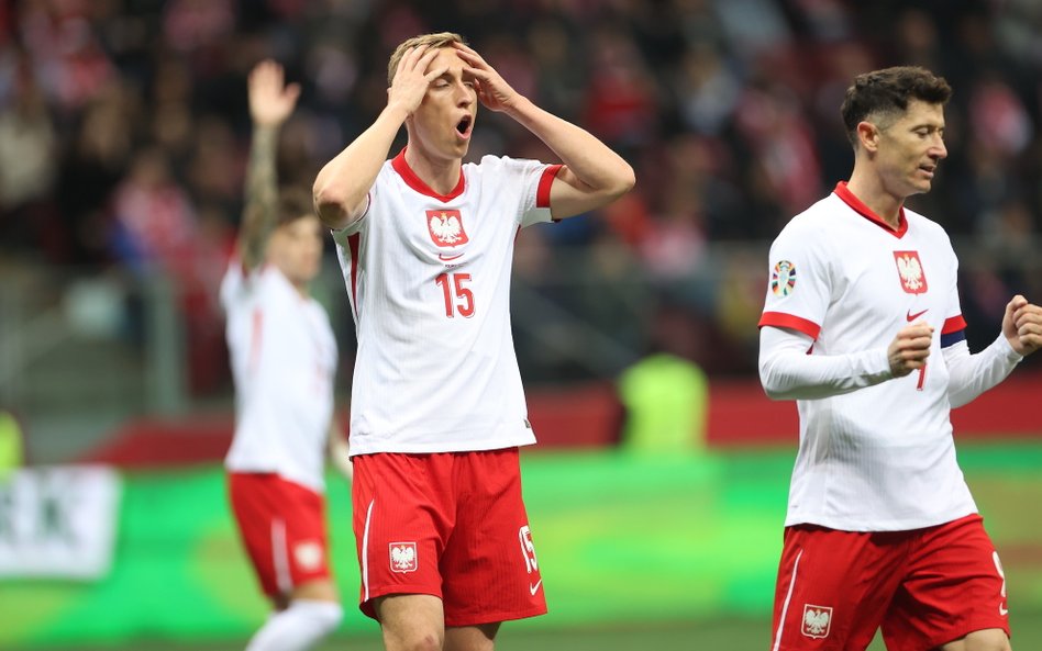 Polska - Estonia. Czy po takim zwycięstwie można się cieszyć