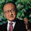 Nagłe zmiany w Banku Światowym. Odchodzi prezes Jim Yong Kim