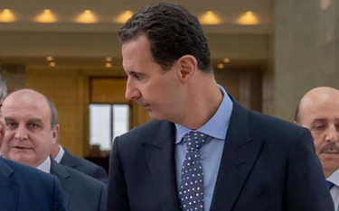Francja chce aresztowania doradcy prezydenta Asada