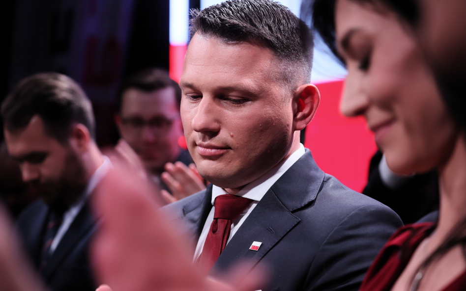Sławomir Mentzen
