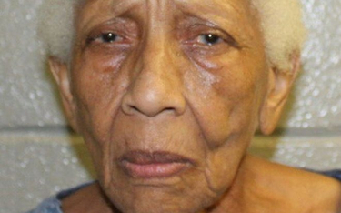USA: 86-letnia złodziejka-recydywistka przyłapana na kolejnej kradzieży