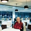 Stawiamy na jakość usług i specjalistów – mówi Catherine Tilley, szefowa wrocławskiego Centrum Wiedz