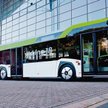 Nowy, lżejszy i cichszy autobus Solarisa, jeśli będzie miał napęd elektryczny może kosztować nawet 5