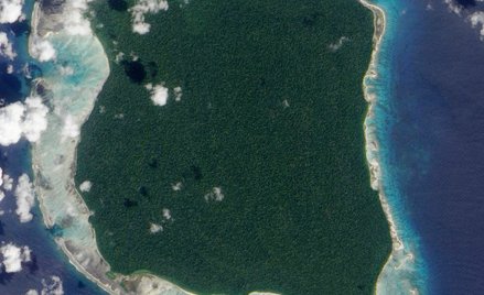 Amerykanin zabity przez plemię z Indii. Rodzina wybacza