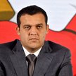 Umar Kremlow będzie rządził IBA co najmniej do 2026 roku