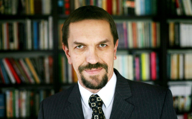 Dr Jarosław Flis