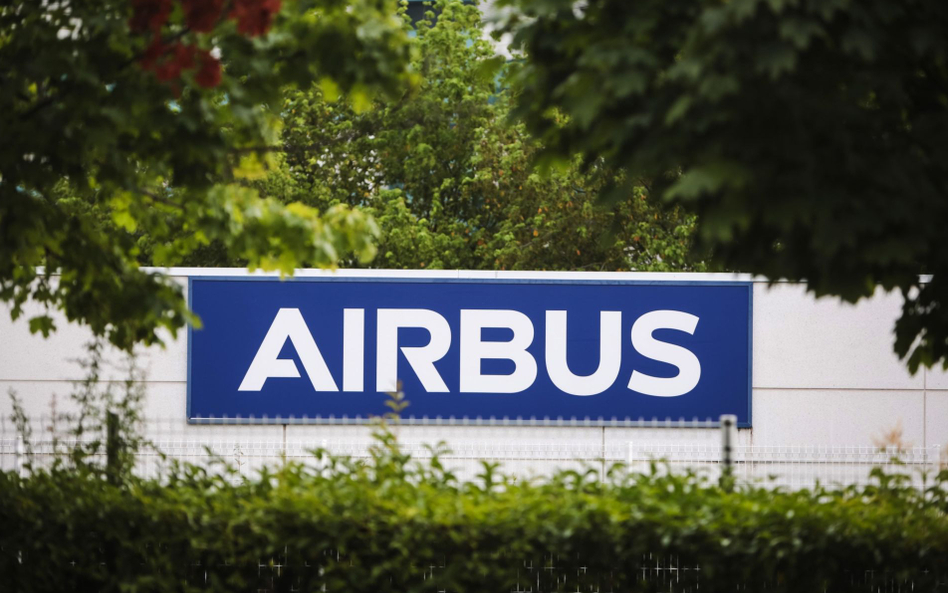 Airbus wyszedł z kryzysu z największym zyskiem w historii