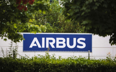 Inflacyjna wyplata u Airbusa