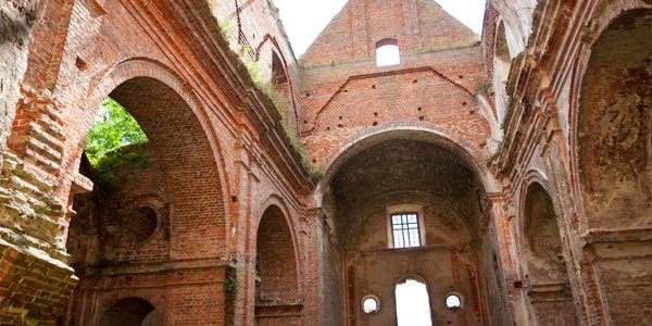 „Krwawa niedziela”. „Przeklęci Polacy” mieli przede wszystkim potwornie cierpieć
