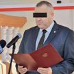 Arkadiusz B. był szefem Krajowej Szkoły Skarbowości. Od stycznia siedzi w areszcie pod zarzutem kier