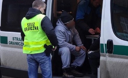 Problemy z zatrudnieniem cudzoziemców