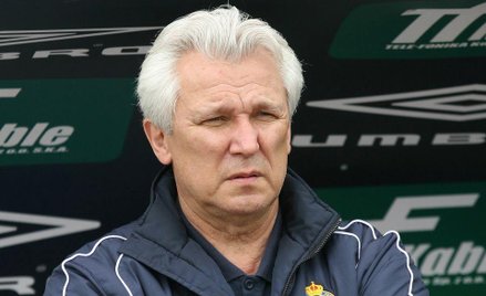 Henryk Kasperczak